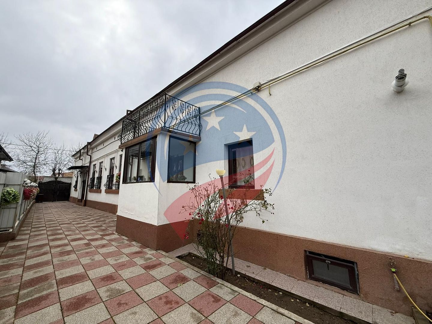 Casa boiereasca situata in zona Ultracentrala - Poză 3