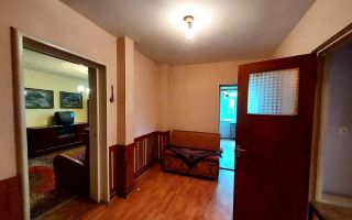 Apartament 3 camere decomandat 80mp Deva – str. Titu Maiorescu, parter - Poză 4