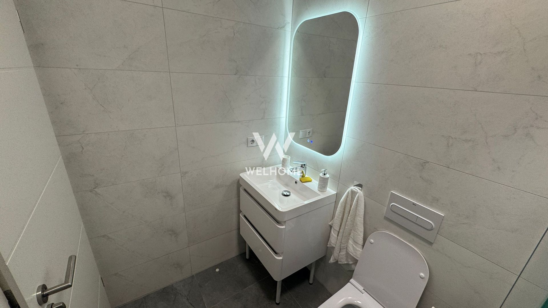 Apartament 2 camere de închiriat – zonă centrală, Str. Iacob Bologa - Poză 12