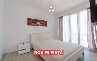 Apartament 2 camere | 52 Mp | Modern | VIVIDO | Zona Iulius Mall FSEGA