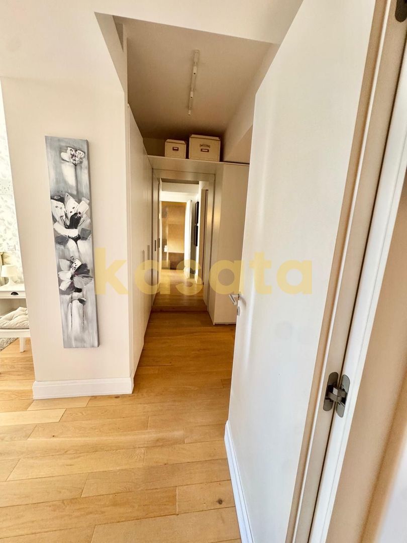 Apartament 3 camere | Upground Residence - Poză 15