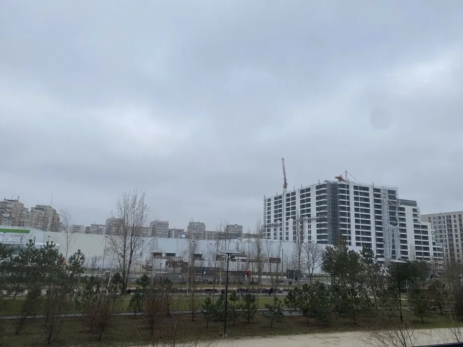 GARSONIERA LUJERULUI, BLOC NOU, CENTRALA, LOC PARCARE, METROU 10 MIN - Poză 8