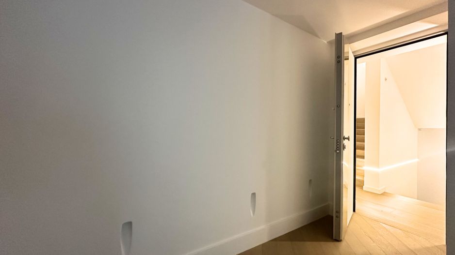 Apartament modern cu 3 camere lifestyle exclusivist Cortina Iancu Nicolae - Poză 18