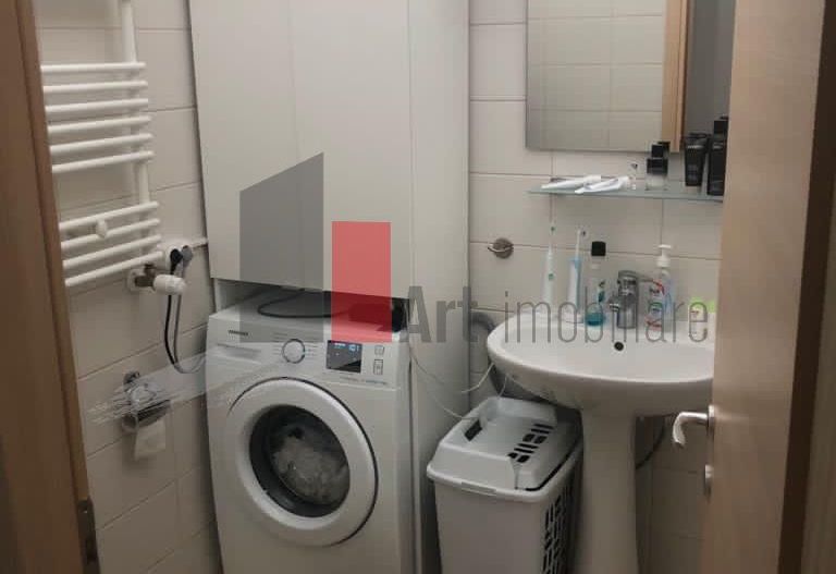 Apartament 2 camere complex Edenia - Poză 6