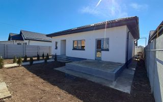 🏡 Casă nouă, modernă, aproape de grădiniță internațională – Pantelimo - Poză 3