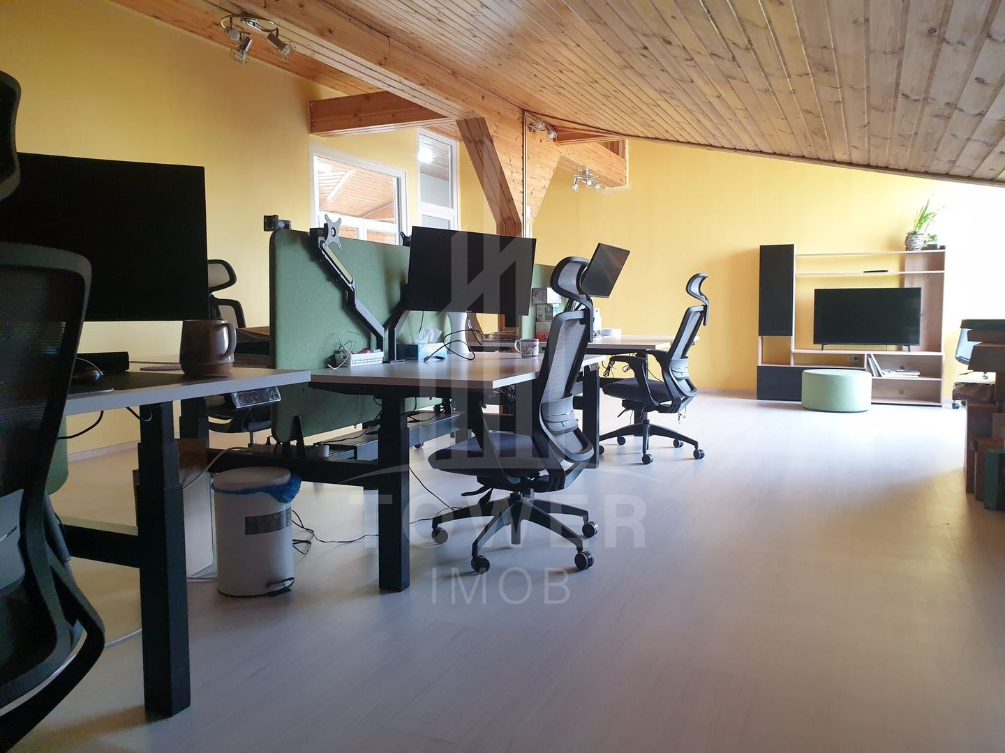 Spatiu de birouri -zona Kaufland (Str. Soseaua Alba Iulia) - Poză 1