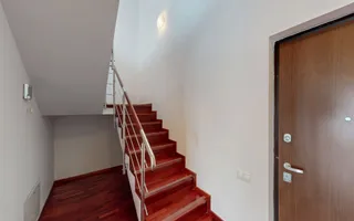 Duplex 3 camere Herastrau | Terasa | Loc de parcare - Poză 12