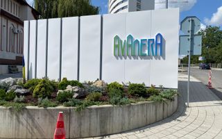 Spațiu comercial Avanera  247.8 | Avanera, Zona Centrala |2080Euro/Mp - Poză 1