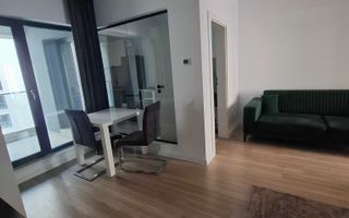 Apartament 2 camere zona Lujerului complexul Smart Residence - Poză 1