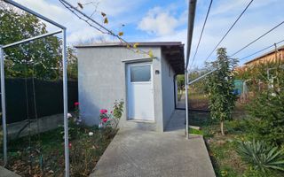 Casa 3 camere, langa Primaria Ovidiu,  teren 527 mp - Poză 17