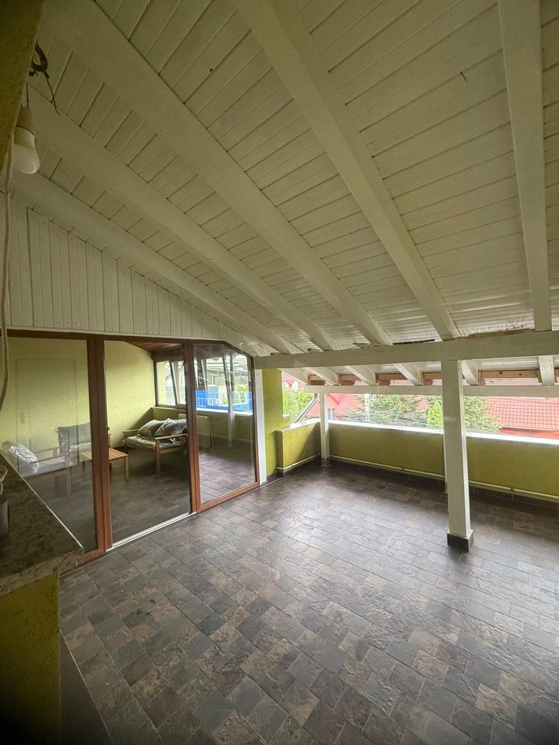 Penthouse de lux zona Braytim | 4 camere+terasa 40mp | 2 Bai | Mobilat si utilat - Poză 9