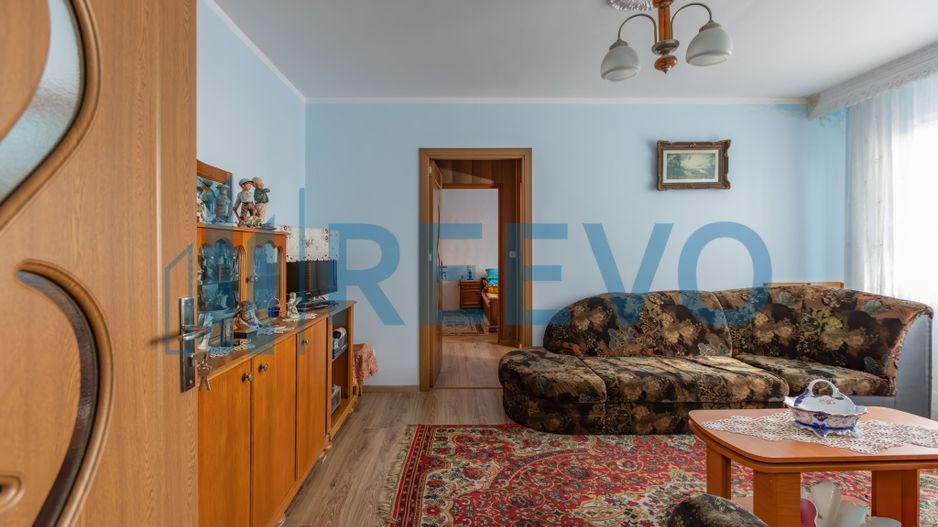 Apartament 3 camere – poziție premium, Cornisa Bistriței, Bacău | Comision 0% cu - Poză 20