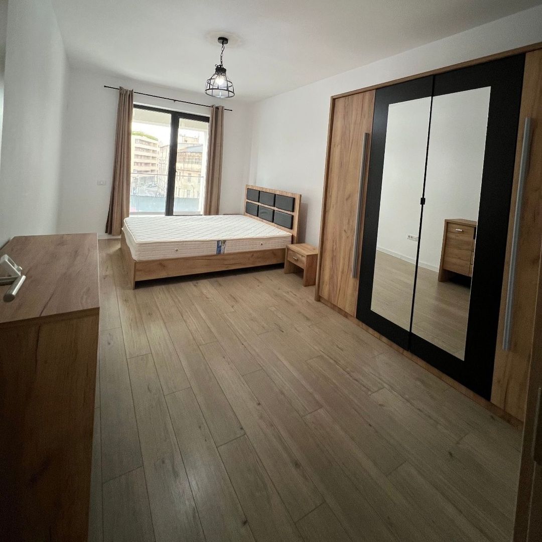 2 Camere Piata Unirii Tineretului Timpuri Noi - Poză 3