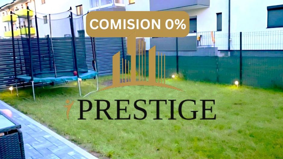 COMISION 0% | APARTAMENT 3 CAMERE CU CURTE, ÎN ȘELIMBĂR, TRIAJULUI - Poză 1