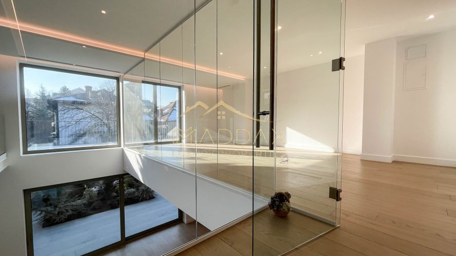 Masterpiece Villa // 940 sqm // 4 parking spaces // Domenii - Poză 23