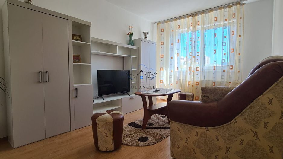 Apartament 3 camere decomandat de închiriat – Astra, zona Someș - Poză 1