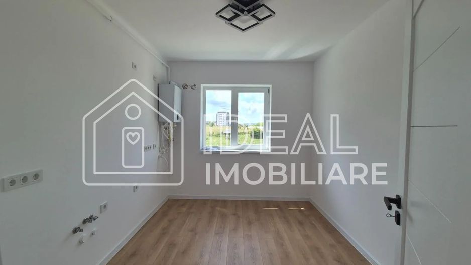 🏡 Apartament 3 camere și balcon- LA CHEIE, zona Calea Surii Mici - Poză 5