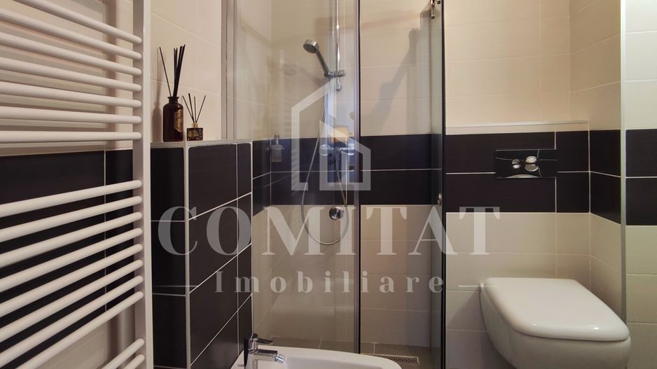 Apartament modern cu 3 camere | Cartierul Bună Ziua | Zona Sophia - Poză 15