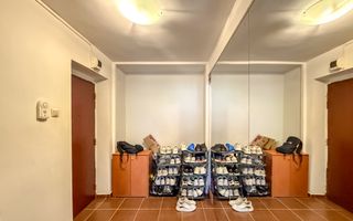 Parcul Primaverii, 2 camere, etaj intermediar, bloc reabilitat - Poză 6