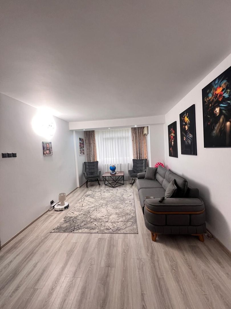 Apartament 3 camere, 62 mp, zona Scoala nr. 11 - fostul Complex Continental - Poză 14