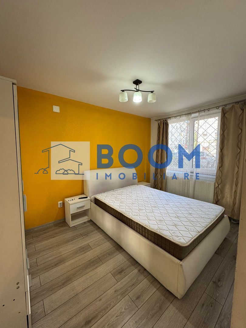 Apartament 3 camere | Ultracentral | Parter | 2 balcoane - Poză 3