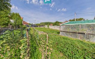 Casă și centru comercial, în localitatea Lazuri - Poză 11