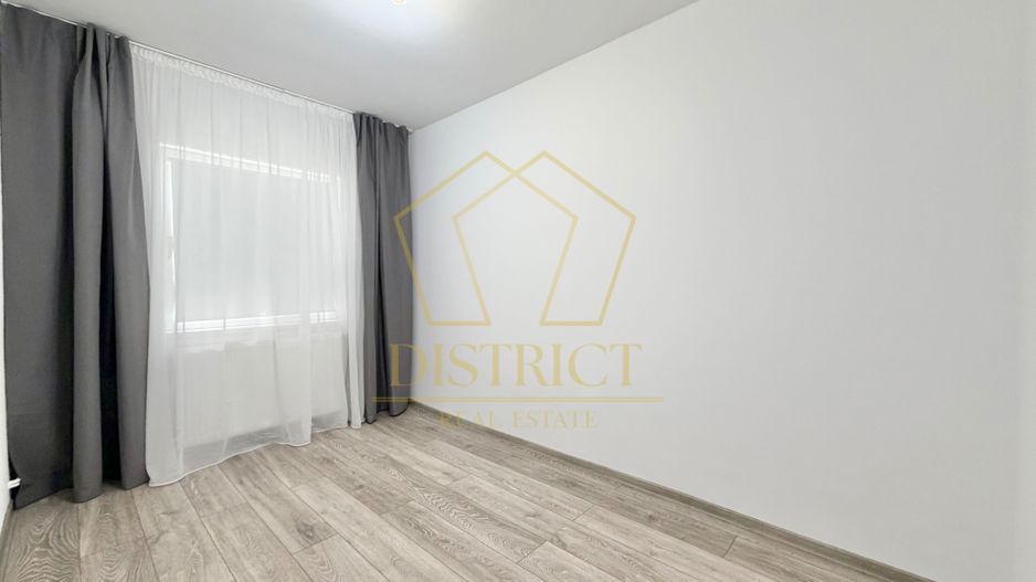 Apartament cu 3 camere decomandat la parter inalt, zona Girocului langa Lidl. - Poză 8