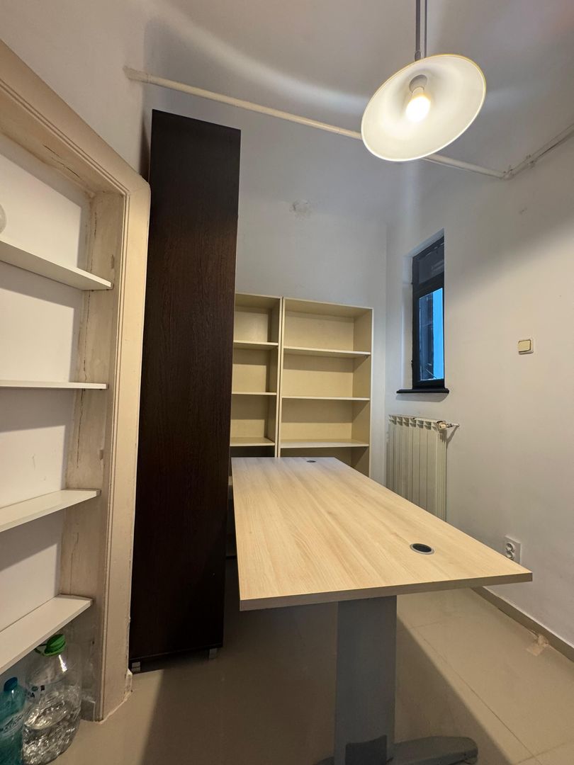 2 CAMERE| DECOMDATAT|VILA INTERBELICA| CALEA DOROBANTILOR - Poză 9