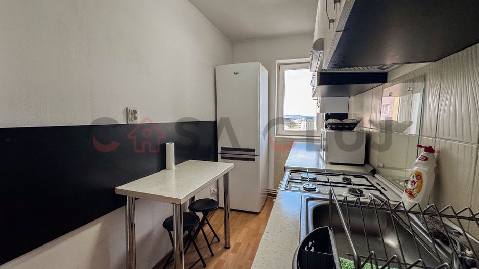 Zona verde, liniștită, view superb, zona Mehedinți – Mănăștur! - Poză 7