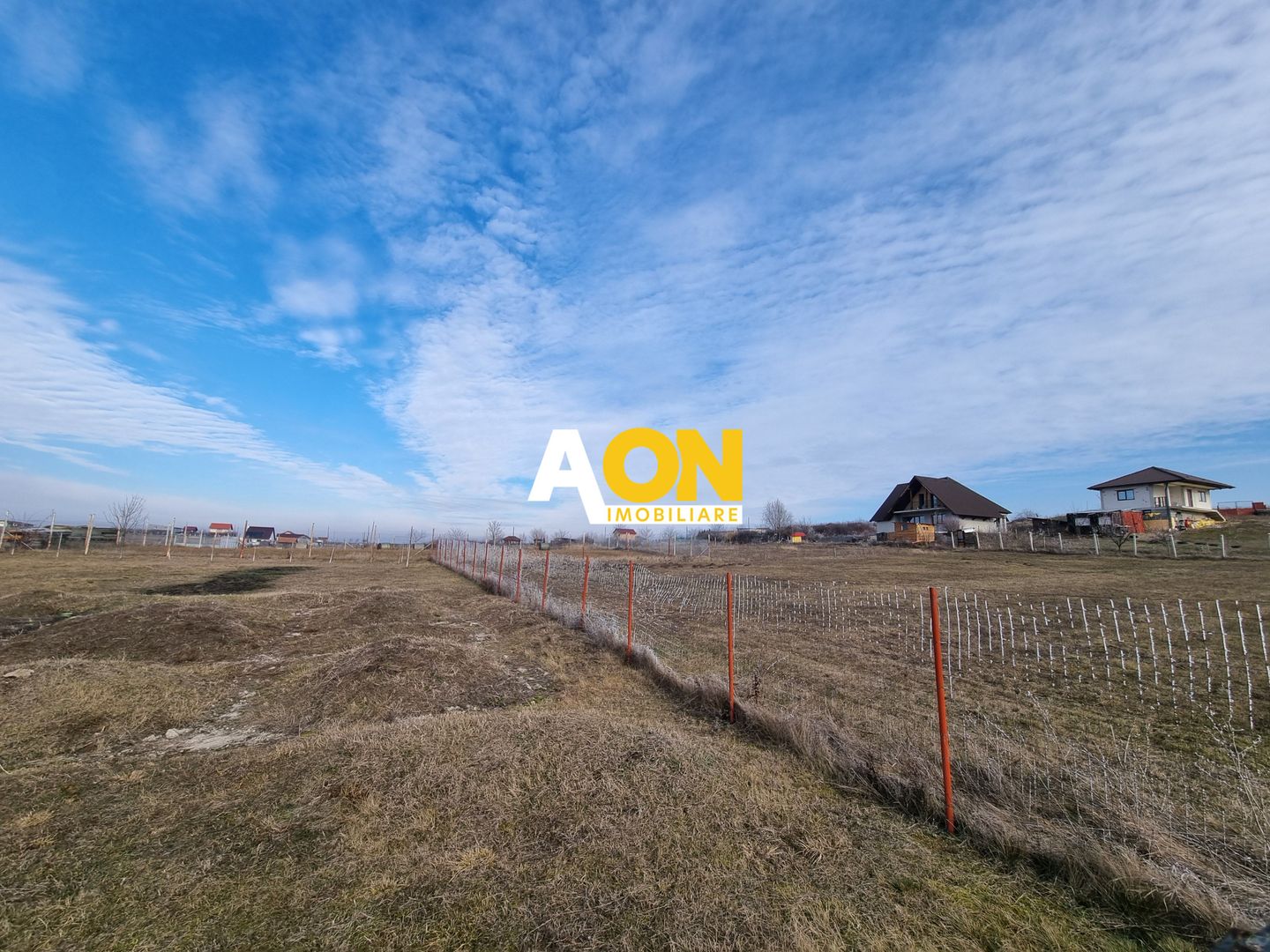 De vanzare teren intravilan 954mp, Oarda de Sus - Poză 4