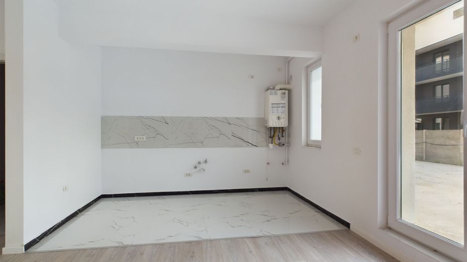 Apartament 3 Camere decomandat în Giroc - Poză 4