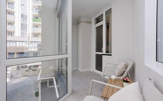 Vânzare, apartament, o cameră, bd. Renașterii Naționale, Centru - Poză 10