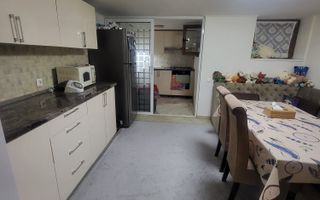 Apartament 5 camere,suprafata mare, curte, bloc 2006 - 4 nivele, Decebal, metrou - Poză 11