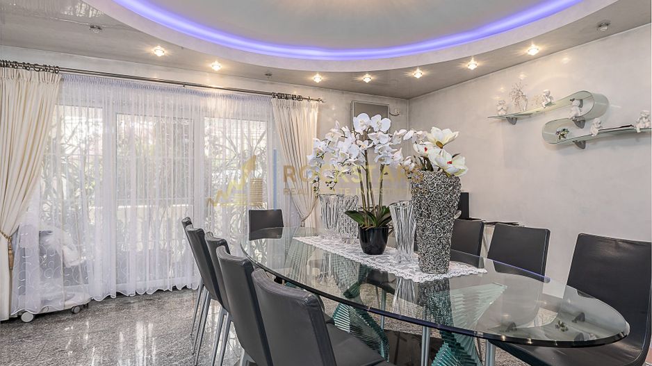 Vila 20 Camere | Pantelimon - Cernica | 4141 mp Teren | Piscina - Poză 21