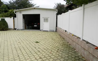 Vila cu suprafata de 360mp si teren 700mp-Racadau - Poză 11