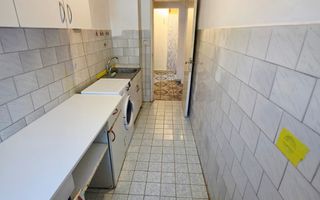 Garsonieră decomandată de vânzare | 9 Mai | Parter - Poză 10