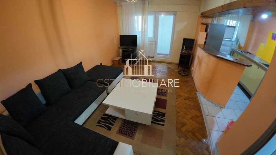 Apartament 2 camere Decomandat Lipovei - Poză 3