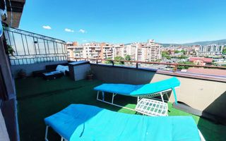 2 camere, decomandat, PET FRIENDLY, modern, terasa, Marasti, FSEGA - Poză 8
