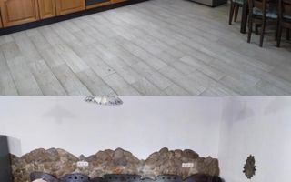 Pensiune turistica Colibita-10 camere-teren-ciubar-sauna-Investitie - Poză 8