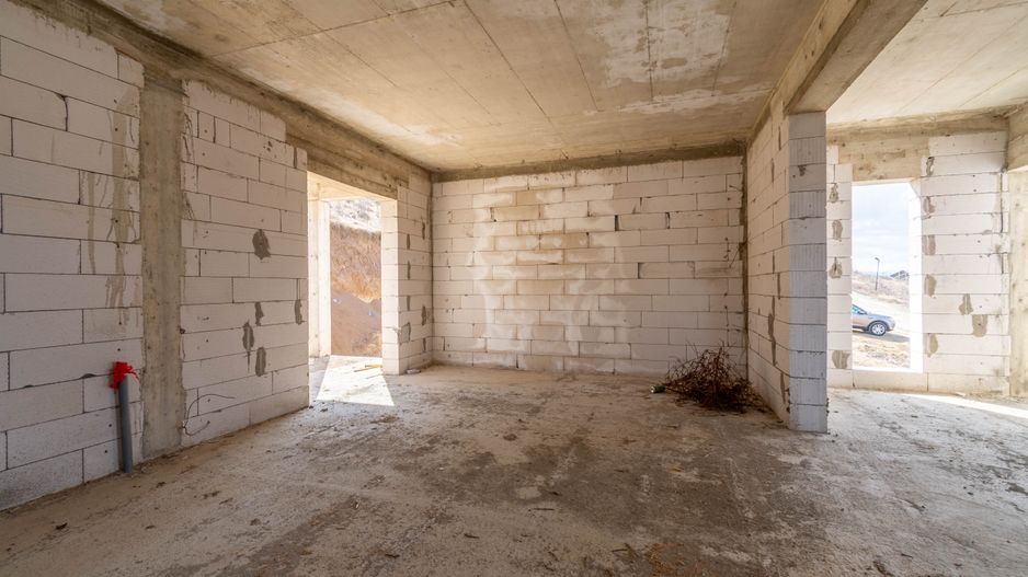 Casa Individuala de Vanzare – 4 Camere | Jucu de Sus - Poză 11