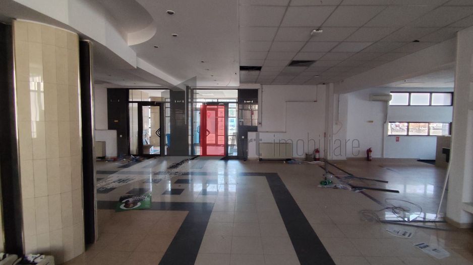 Comision 0% Spatiu comercial de inchiriat in Bucurestii Noi - Oportunitate Rara - Poză 2