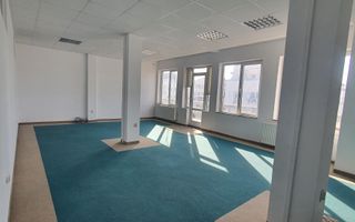 Calea Victoriei spatiu 300 MP - Poză 3