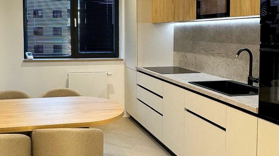 De închiriat I Apartament 3 camere I 100 mp I Designer - Poză 17