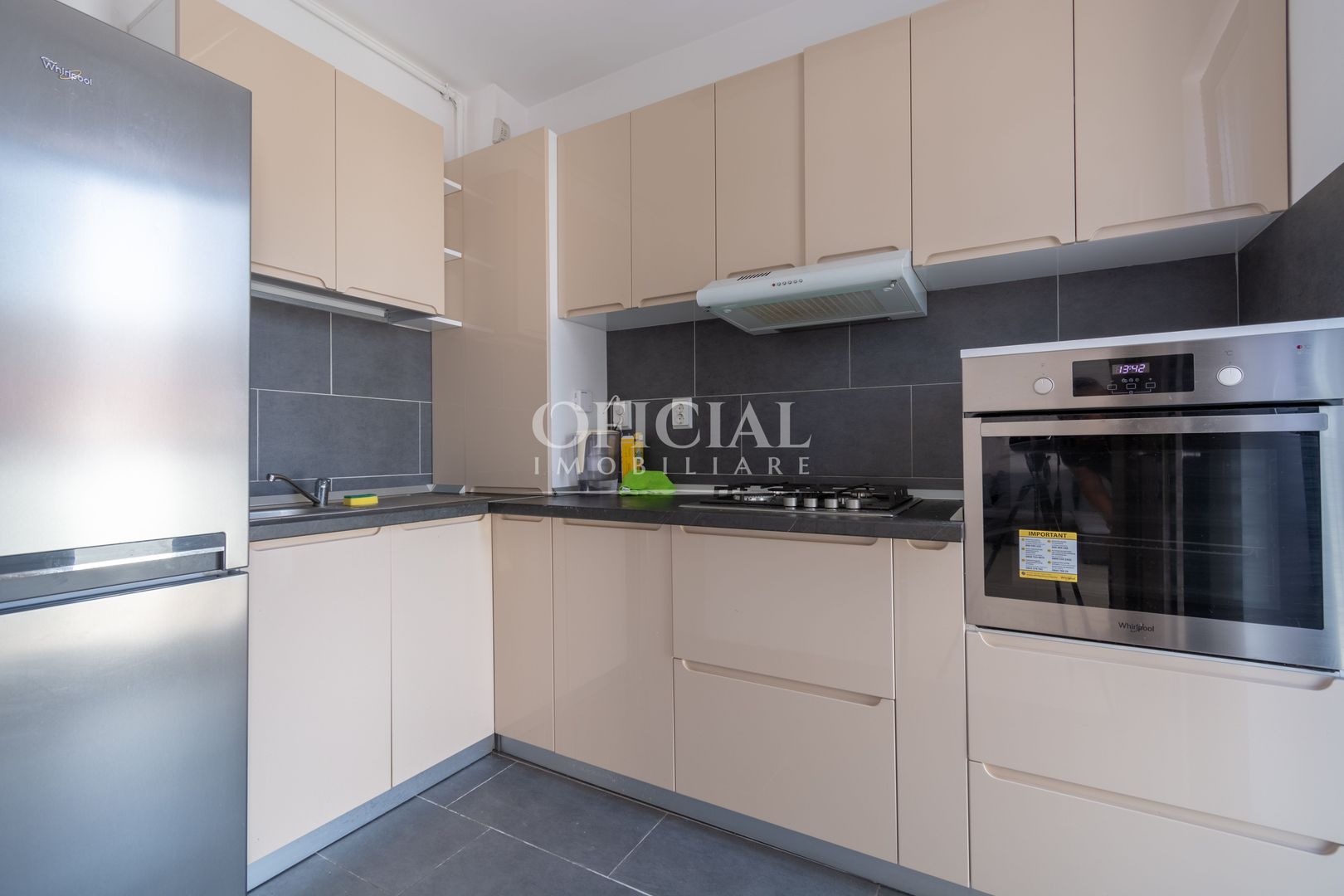 Apartament 2 camere | 52 Mp | Modern | VIVIDO | Zona Iulius Mall FSEGA - Poză 9