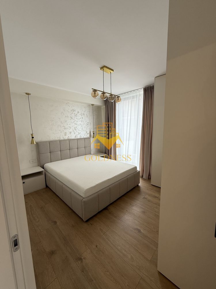 2 camere open space, Parcare, Premium, Totul Nou Taietura Turcului - Poză 5