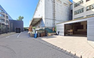 Spatiu industrial 90 mp + birou 15 mp de inchiriat in zona Calea Baciului! - Poză 1