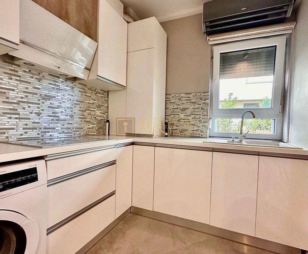 2 camere și grădină proprie | 60 mp + curte 50 mp | pet friendly - Poză 9