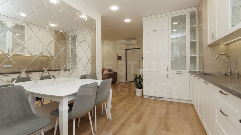 Vânzare, apartament, 2 camere, str. Ioana Radu, Buiucani - Poză 6