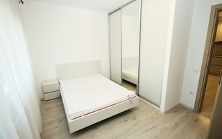 3 camere, bloc nou, mobilat modern, balcon, garaj, Borhanci, PROFI - Poză 4