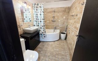 3 camere, mobilat modern, bloc nou, parcare, Buna Ziua - Poză 16